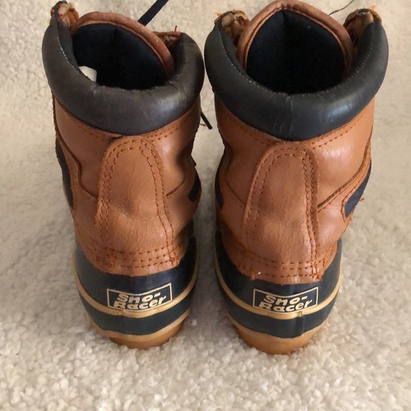 Thermolite waterproof boot size 7 - Picture 5 of 6